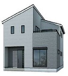 東松山市　松葉町　１号棟　全2棟