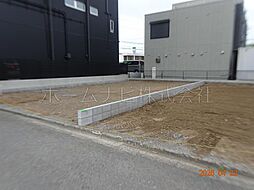 川越市南台2丁目　A号棟