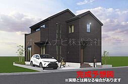 川越市霞ケ関北6丁目 14期 全1棟