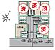 その他：区画図　最終1棟