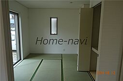 和室の画像