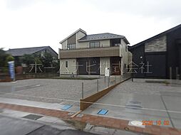吉見町　久保田　1号棟 　全2棟
