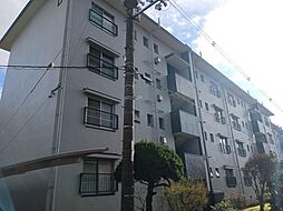 物件画像 香里ケ丘住宅　6号棟