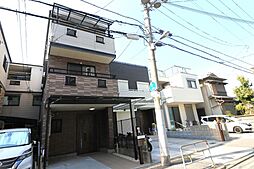 物件画像 毛馬町　一戸建て（リフォーム済）