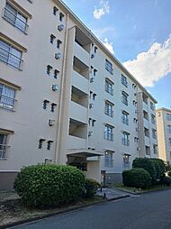 物件画像 山田池住宅第２号棟