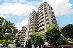 物件画像 オークヒルズ香里弐番館（リフォーム済）