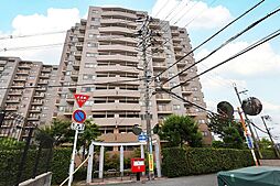 物件画像 メロディーハイム香里ケ丘アルテタワー（リフォーム済）