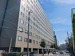 物件画像 ステュディオ新大阪（オーナーチェンジ物件）