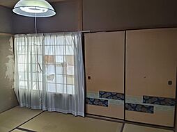 室内の画像