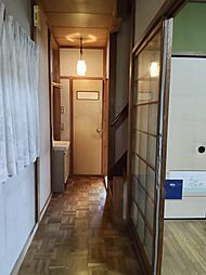 室内の画像