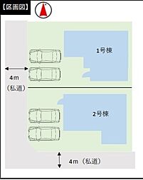 物件画像 所沢市東狭山ヶ丘5期