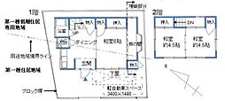 物件画像 所沢市下安松