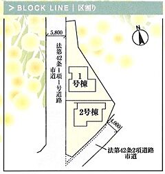 物件画像 狭山市上奧富23-1期