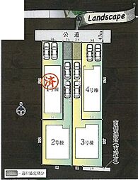 物件画像 川越三久保町