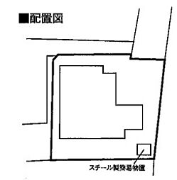 物件画像 川越市的場