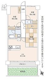 物件画像 ソフィア坂戸ラフィーネ