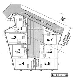 物件画像 富士見市鶴馬第5