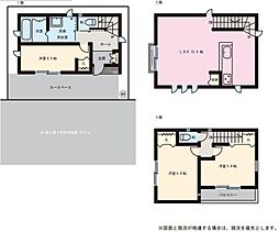 物件画像 入間郡三芳町大字藤久保