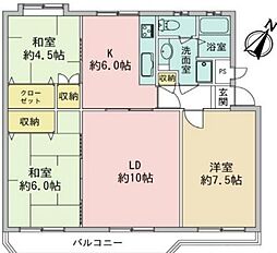 物件画像 パイロットハウス狭山台6号