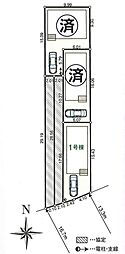 物件画像 川越市並木第6