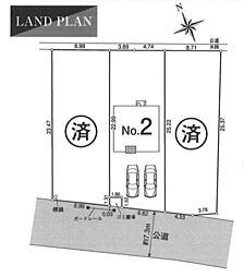 物件画像 川越市古谷上第4