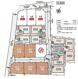 物件画像 川越市南大塚4丁目