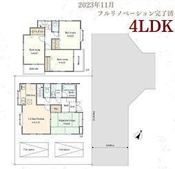 物件画像 川越市南大塚6丁目