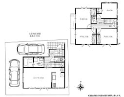 物件画像 坂戸市鎌倉町