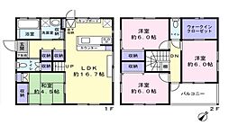 物件画像 坂戸市鶴舞