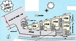 物件画像 鶴ヶ島藤金第三