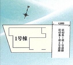 物件画像 富士見市鶴馬23-1期