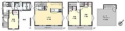 物件画像 富士見市関沢2丁目