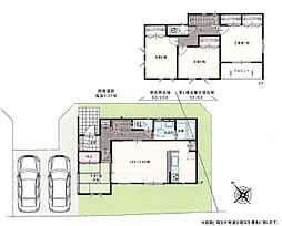 物件画像 入間市扇台6丁目