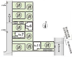 物件画像 川越市的場2丁目