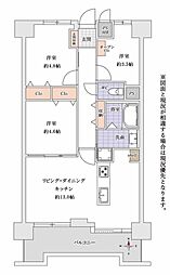 物件画像 ライオンズマンション本川越第二