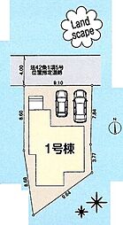 物件画像 所沢市林第4