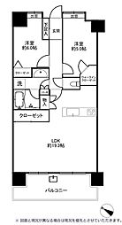 物件画像 ゼファー所沢ベップスパーク