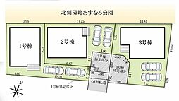 物件画像 入間市東藤沢21期