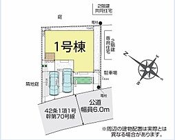 物件画像 狭山市下奥富