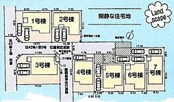 物件画像 狭山市富士見第二