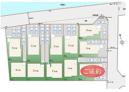 物件画像 東大和高木2期