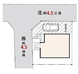 物件画像 東久留米市中央町