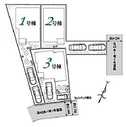 物件画像 所沢若狭10期