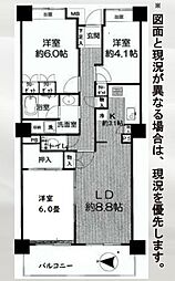 物件画像 所沢スカイライズタワー