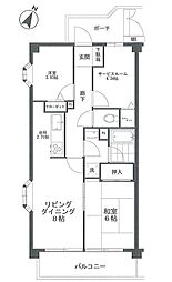 物件画像 朝日パリオ武蔵藤沢