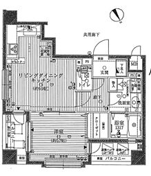 物件画像 パテラ狭山