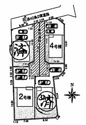 物件画像 川越市的場第35