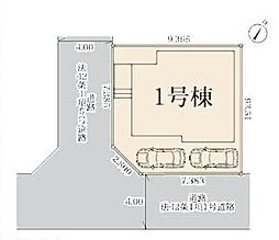 物件画像 川越市岸町