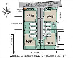 物件画像 川越市宮元町