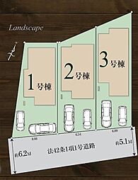 物件画像 川越郭町2期